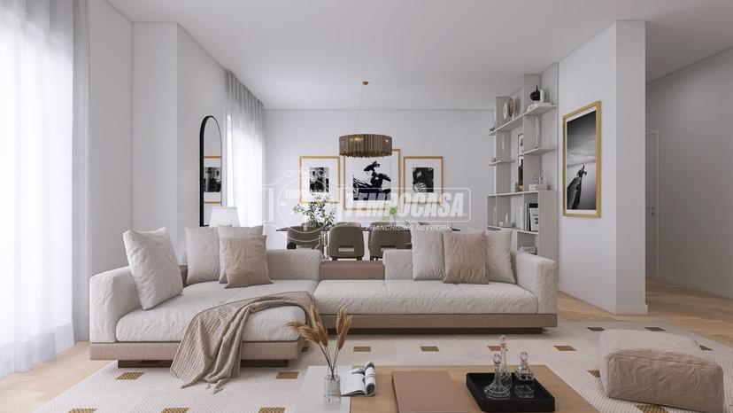 Villa in Via Pio XII, Pozzuolo Martesana — foto 4 di 5