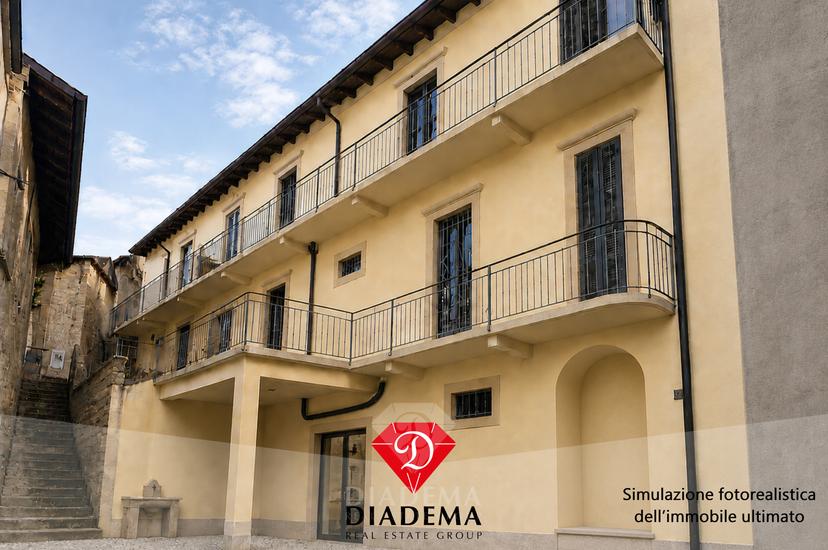 Trilocale in Via Matteotti 6, Besnate — foto 2 di 5