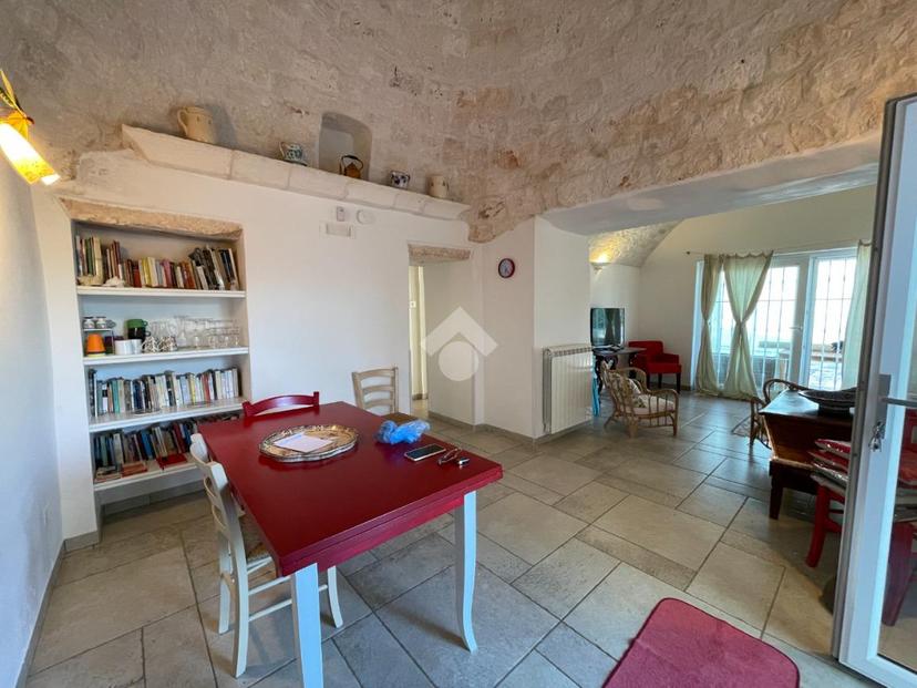 Villa in Contrada Tarturiello 1, Ceglie Messapica — foto 4 di 5