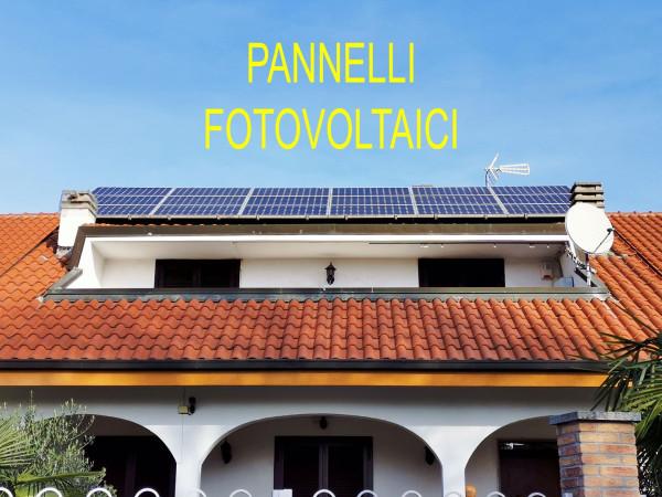 Villa a schiera in Via Asti 33, Rivalta di Torino — foto 2 di 5