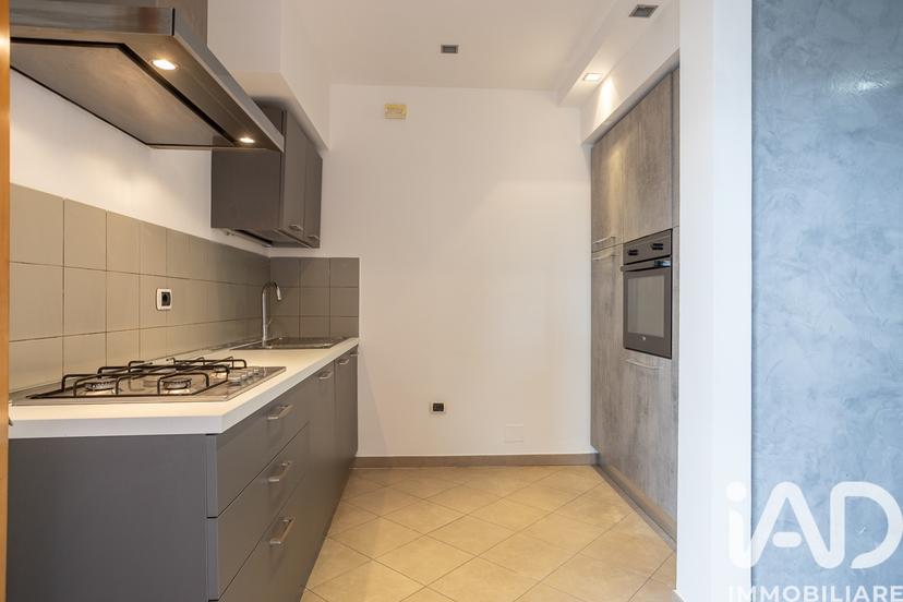 Quadrilocale in Via Viale Santa Rita 10, Civitanova Marche — foto 3 di 5
