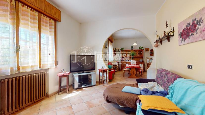 Quadrilocale in Via Visdomina 41/a, Cervia