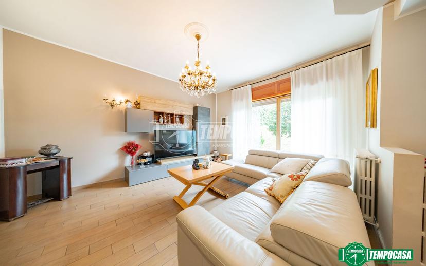 Villa a schiera in Via Casa del Gallo 29, Gravellona Toce — foto 4 di 5