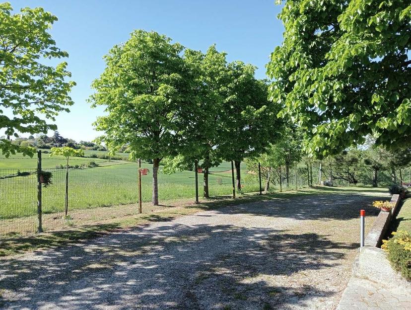 Villa unifamiliare, Conzano — foto 5 di 5
