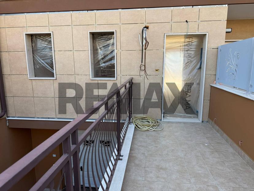 Villa a schiera in Via Germania 25, Manfredonia — foto 2 di 5