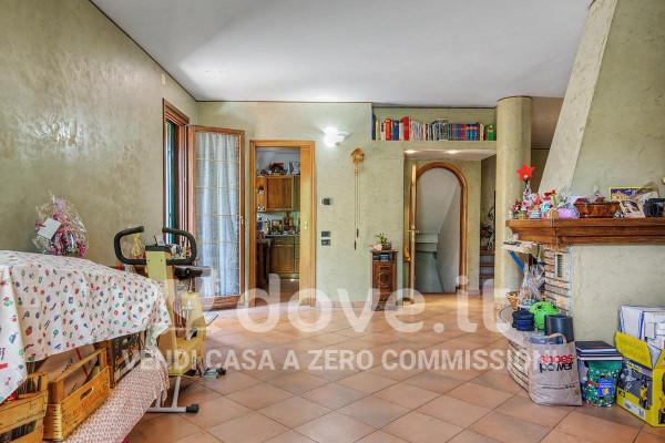 Villa a schiera in Via Cegoli 30, Poggio a Caiano — foto 2 di 5