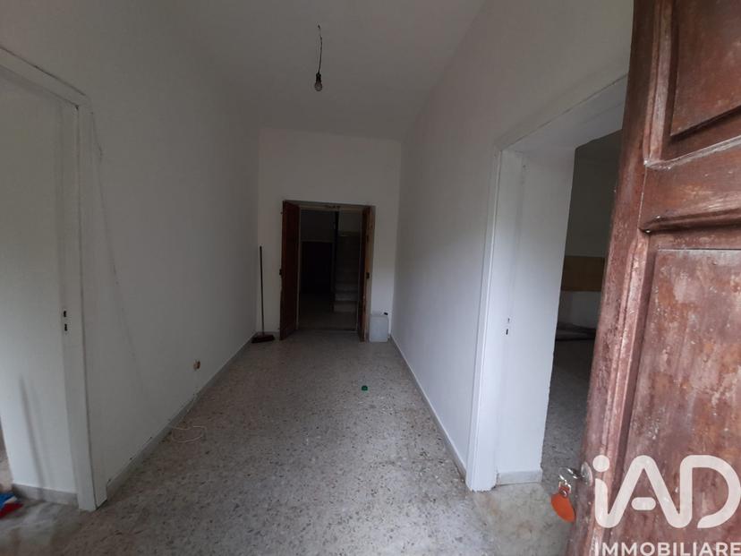Casa indipendente in Frazione Campolevari, Longobardi — foto 2 di 5