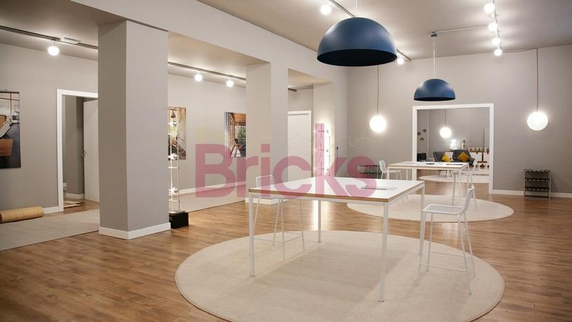 Villa bifamiliare in Via Matteo Bandello 6, Milano — foto 2 di 5