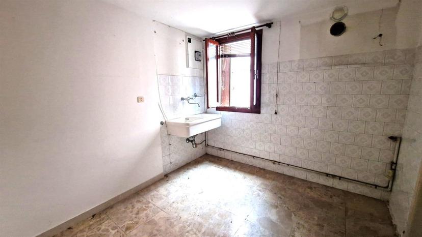 Casa indipendente in Rione Duomo, Chioggia — foto 2 di 5