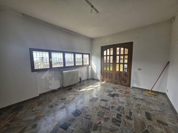 Villa in Via San Fermo, Somma Lombardo — foto 5 di 5
