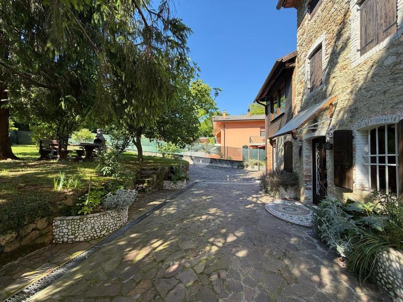Casa indipendente in Via Bellavista 30, Tarzo — foto 3 di 5