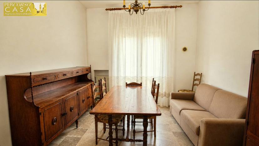 Appartamento in Traversa di Viale Risorgimento, Montorio al Vomano
