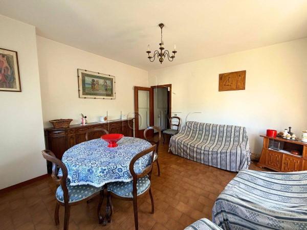 Quadrilocale in Via Dodici Settembre, Umbertide — foto 2 di 5