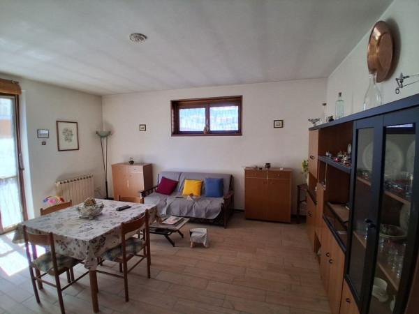 Bilocale in Via Giuseppe Mazzini 37, Omegna — foto 4 di 5
