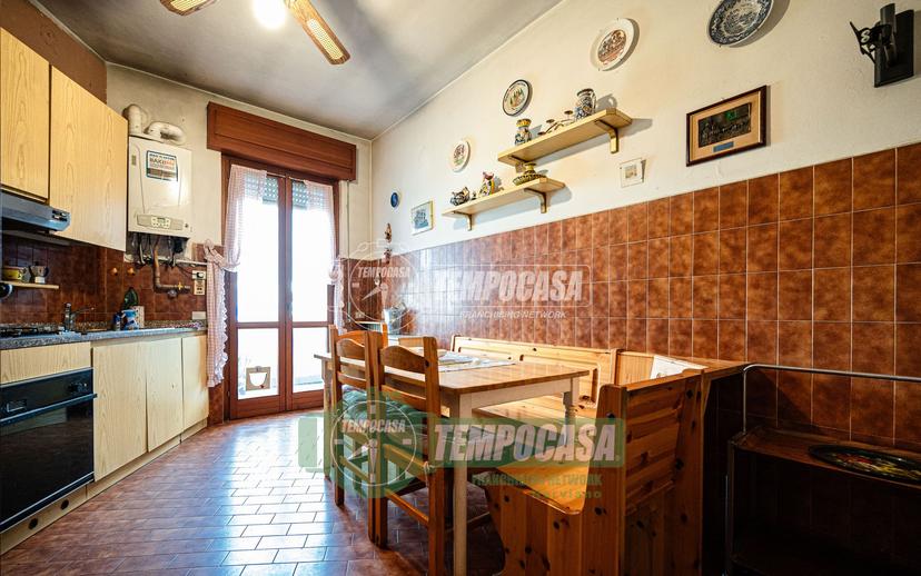 Appartamento in Via Vincenzo Bellini 1, Pogliano Milanese — foto 2 di 5