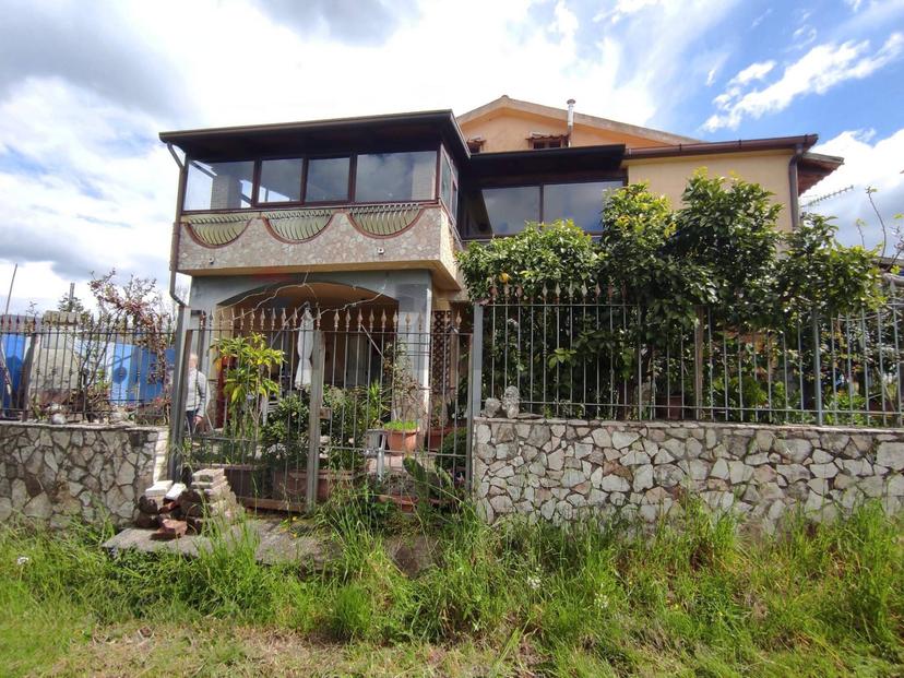 Casa indipendente, Castelvenere — foto 2 di 5