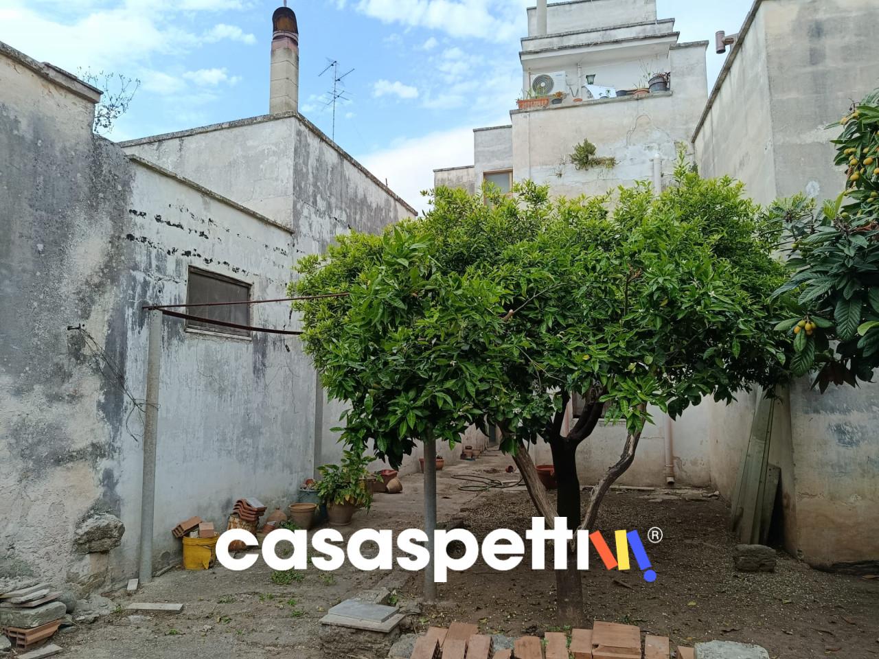 Trilocale in Corso Umberto, Trepuzzi