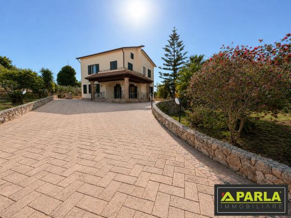 Villa in Via Rinazzi, Canicattì — foto 2 di 5