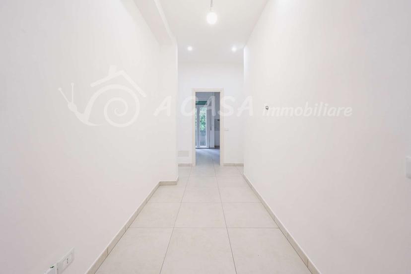 Trilocale in Viale del Lavoro 9, Salsomaggiore Terme — foto 4 di 5
