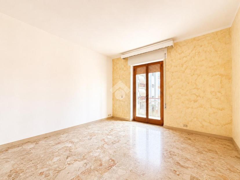 Quadrilocale in Via Beato Angelo da Furci 23, Vasto