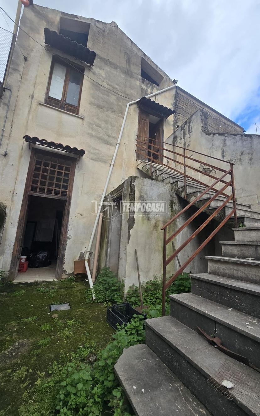 Bilocale in Via Vicinato 18, Pago del Vallo di Lauro — foto 5 di 5