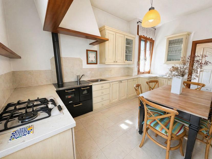 Casa indipendente in Via Vittorio Alfieri 18, Pianiga — foto 3 di 5