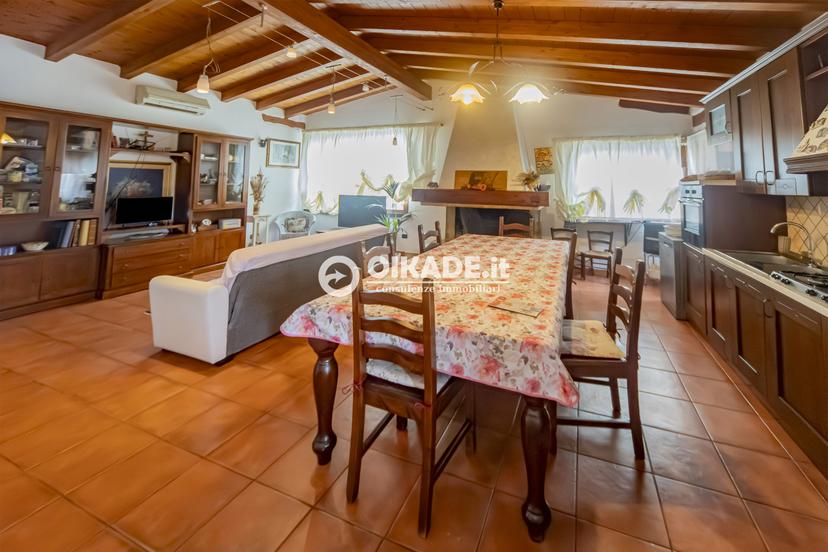 Villa in Via degli Agrifogli 2, Quartu Sant'Elena — foto 3 di 5
