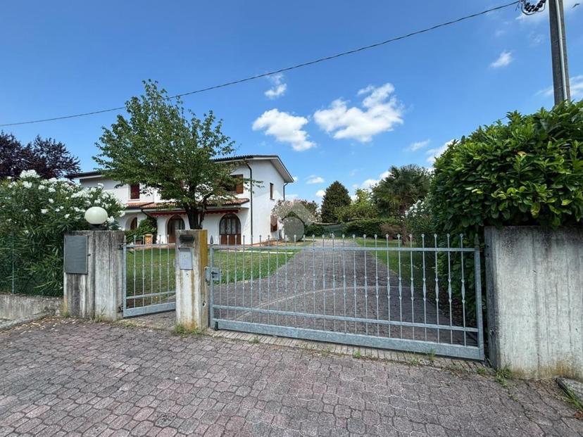 Villa in Via Pio VI 1, Spresiano — foto 5 di 5