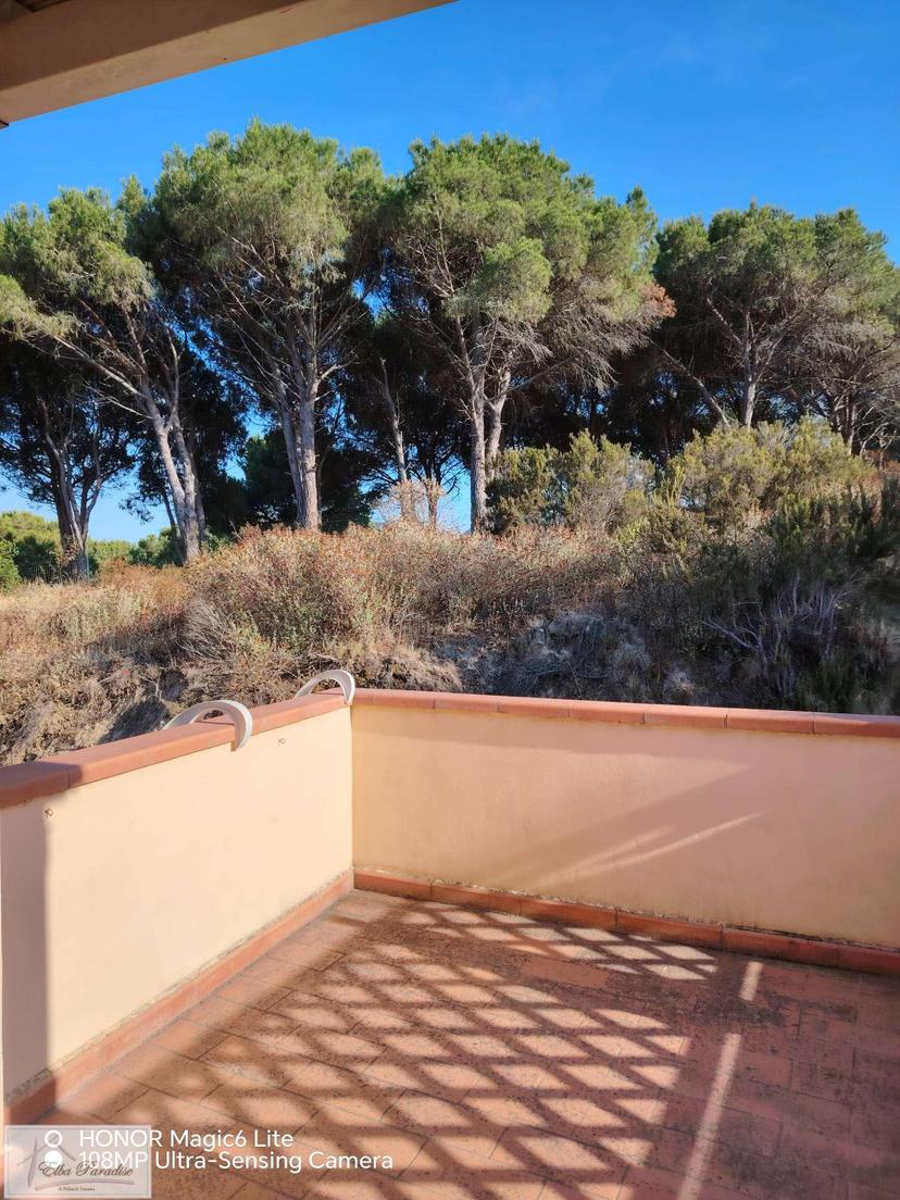 Porzione di casa in Strada Provinciale per l'Enfola, Portoferraio — foto 5 di 5