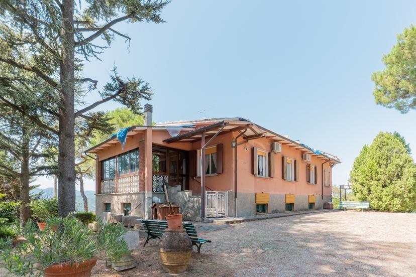 Villa in Via Codicino 12, Sasso Marconi — foto 5 di 5