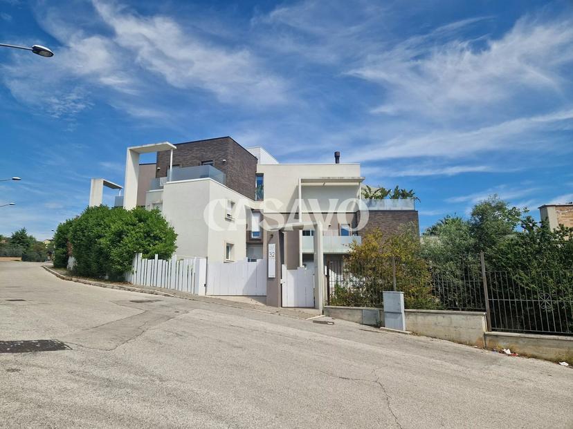 Trilocale in Via dei Lauri 32, San Benedetto del Tronto — foto 5 di 5