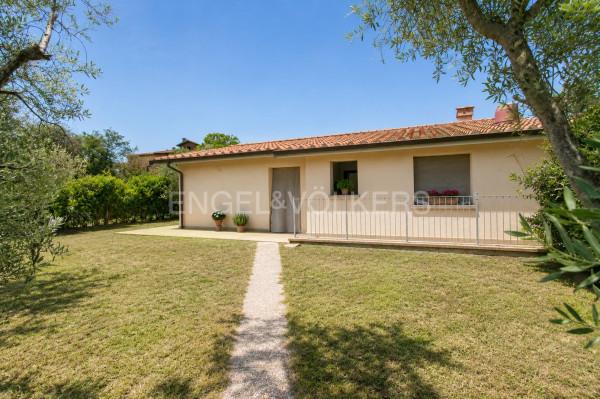 Villa bifamiliare in Località Pian di Rocca, Castiglione della Pescaia — foto 5 di 5