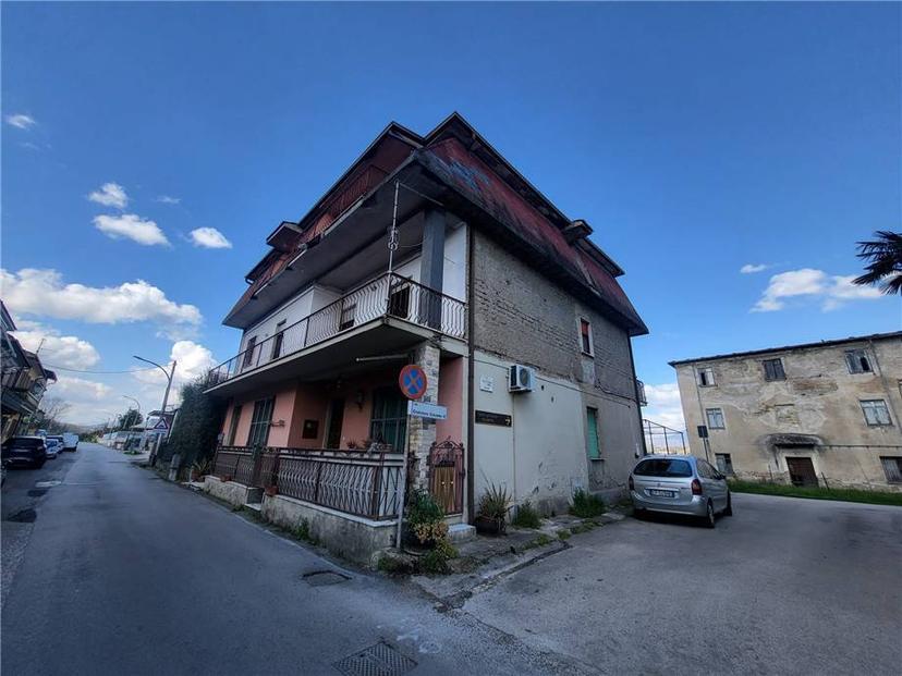 Quadrilocale in Via La Libera, Pontecorvo — foto 2 di 5
