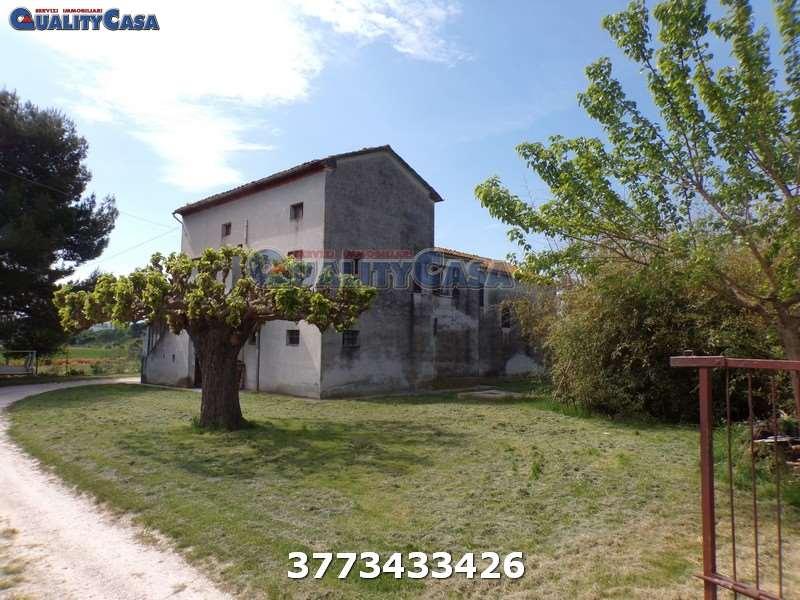 Rustico in Scorcelletti, Jesi — foto 3 di 5