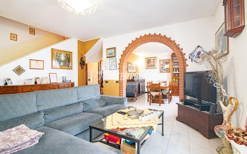 Appartamento in Via Bergamo, Fara Gera d'Adda — foto 4 di 5