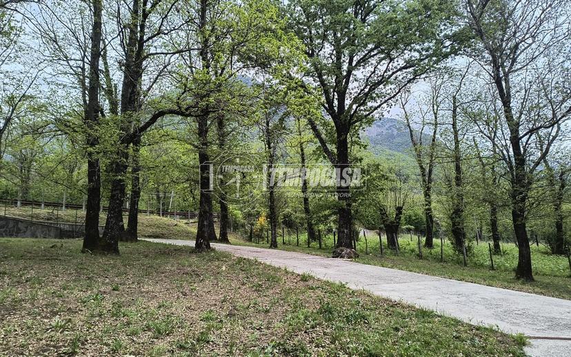 Casa indipendente in Ss574, Serino — foto 5 di 5