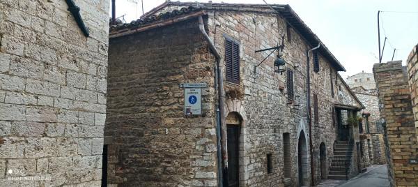 Terratetto unifamiliare in Via Monte Cavallo, Assisi — foto 3 di 5