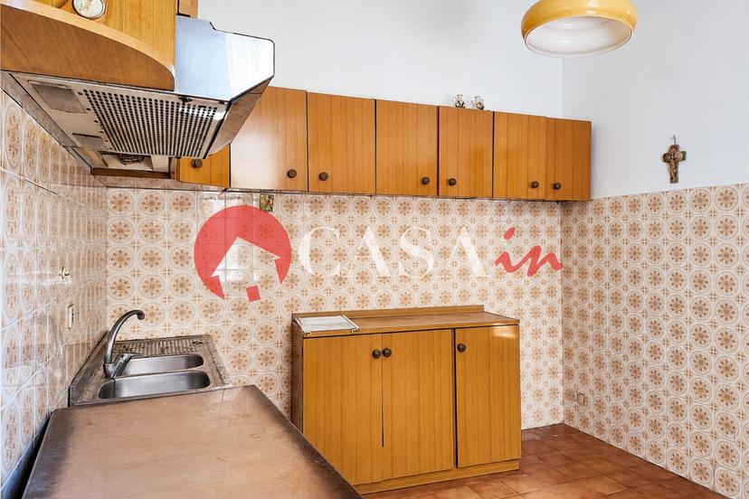 Casa indipendente in Fiume 2, Acquedolci — foto 5 di 5