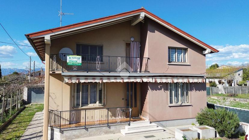 Villa in Via Nazionale 277, Coseano — foto 5 di 5