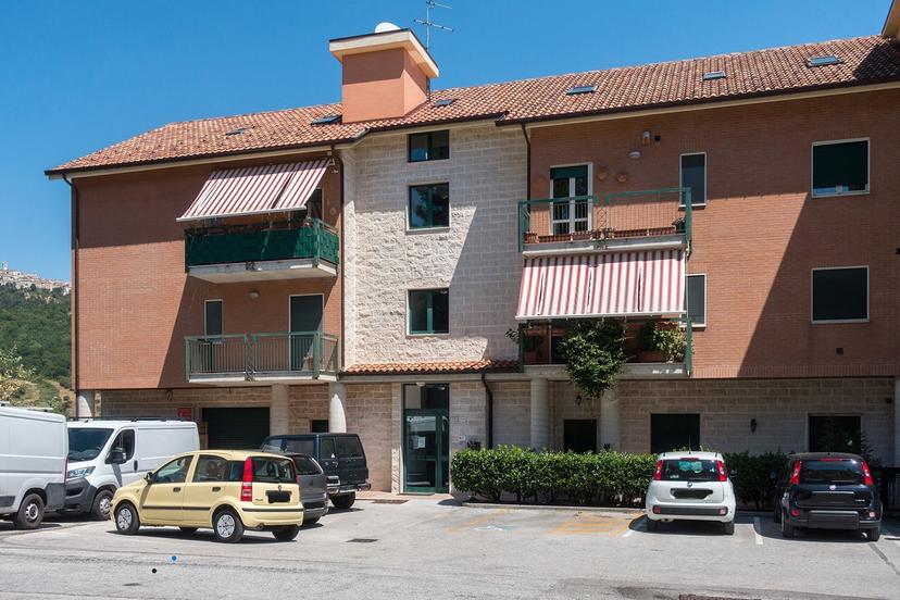 Attico in Via Roma  Snc, Mirabello Sannitico — foto 3 di 5