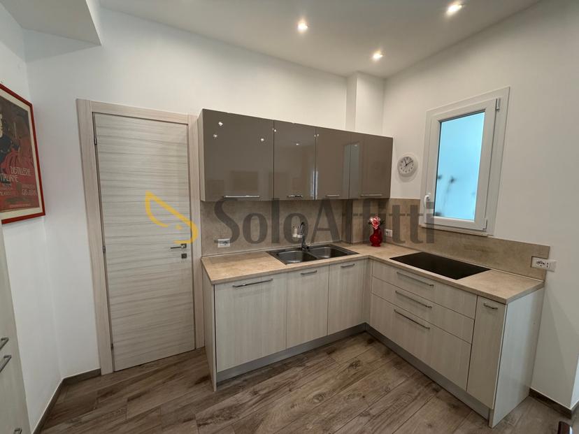 Bilocale in Via Monte Santo, Nettuno — foto 3 di 5