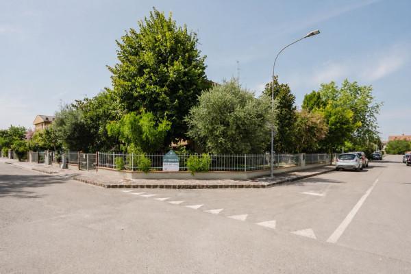 Villa a schiera in Via Mare di Bering 1, Carpi — foto 2 di 5