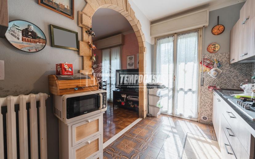 Trilocale in Via Palazzina 23, Scandiano — foto 5 di 5
