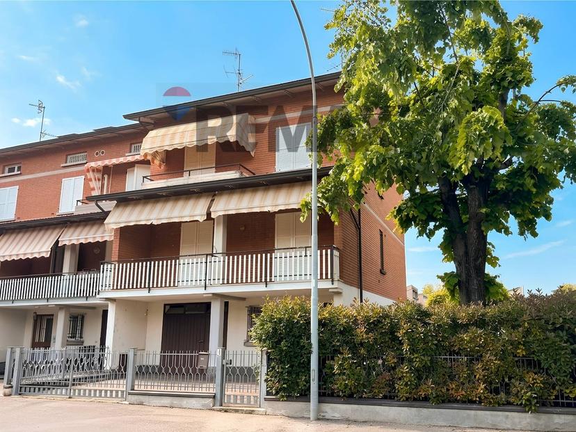 Villa a schiera in Via Puskin 4, Cavriago — foto 5 di 5
