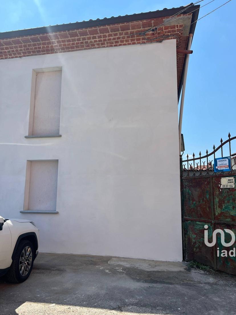 Rustico in Piazza Piazza Baiveri, Masio — foto 2 di 5