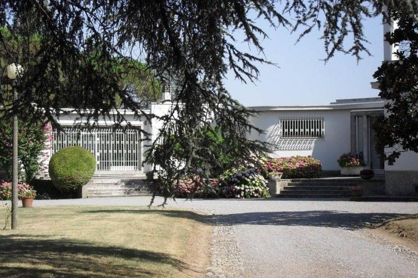 Villa, Seriate — foto 2 di 5
