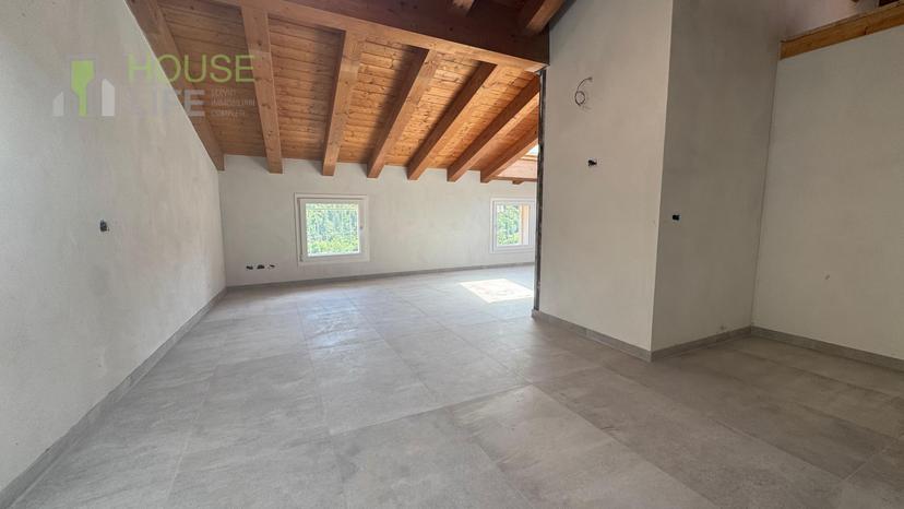 Villa a schiera in Via Pianezza, Schio — foto 4 di 5