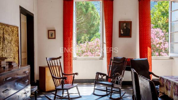 Villa in Via Giuliano Bollo, Deiva Marina — foto 2 di 5