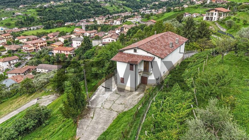 Rustico, Foresto Sparso — foto 5 di 5