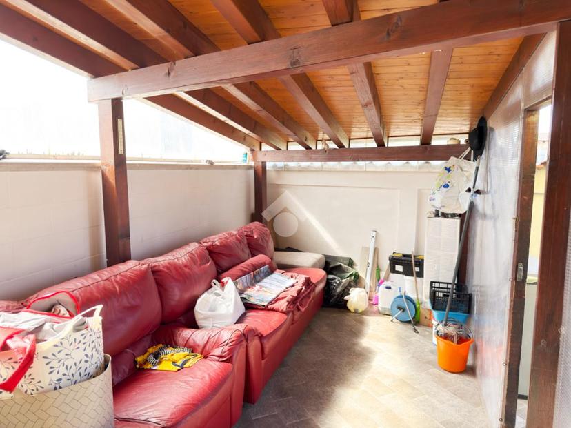 Casa indipendente in Via David 1, Majano — foto 3 di 5